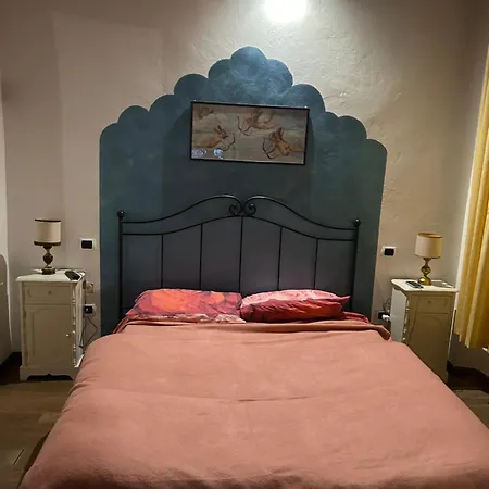 Apartmán Via Del Campuccio
